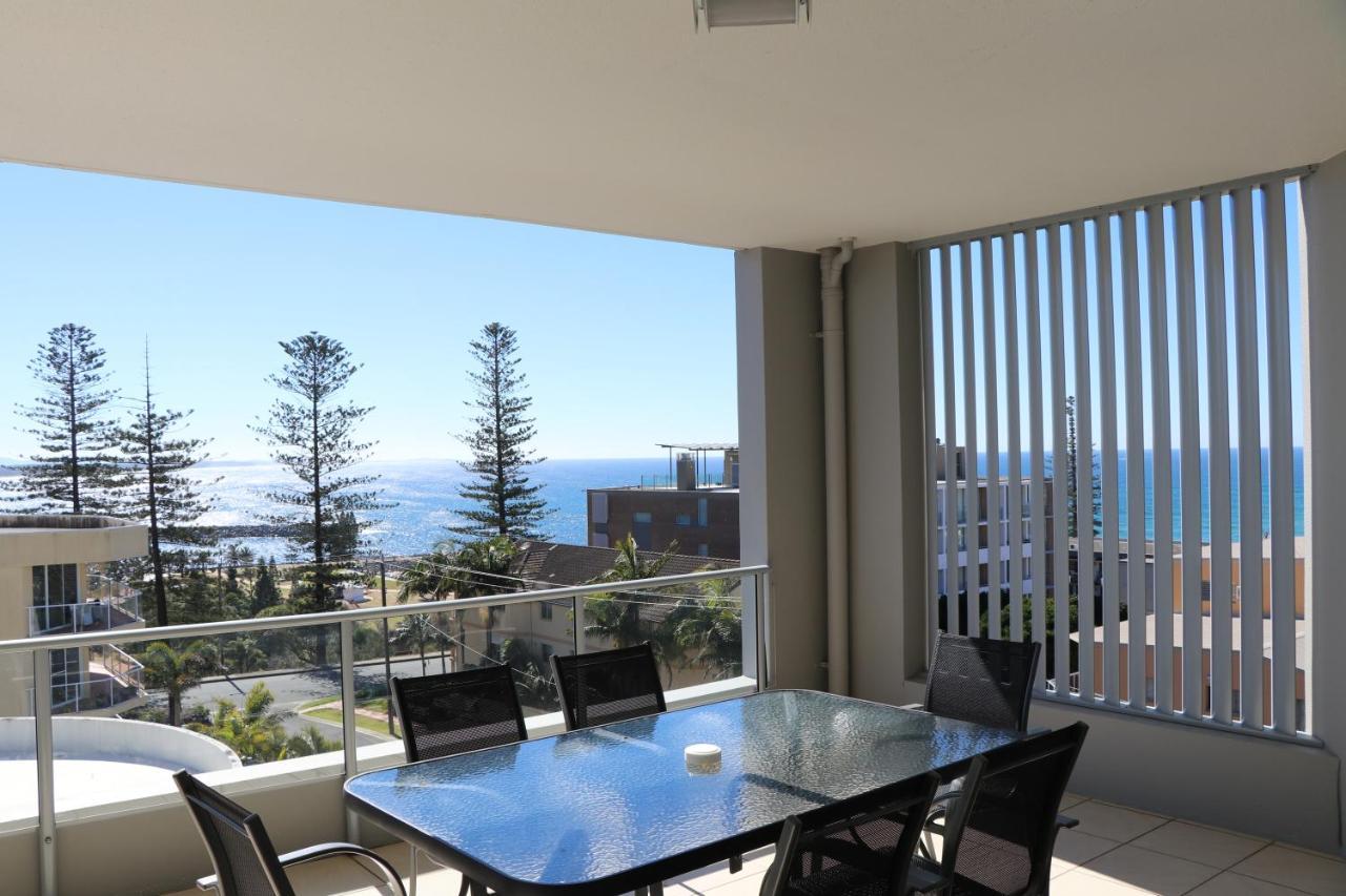 Ki-Ea Apartments Port Macquarie Exterior photo