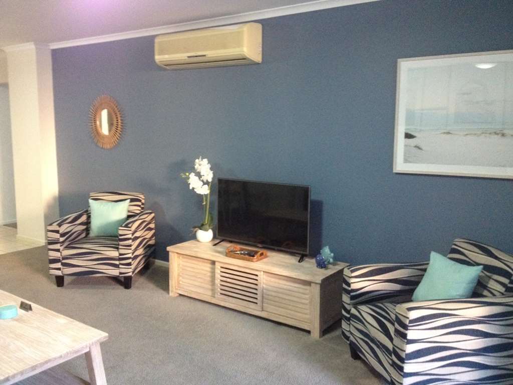 Ki-Ea Apartments Port Macquarie Room photo